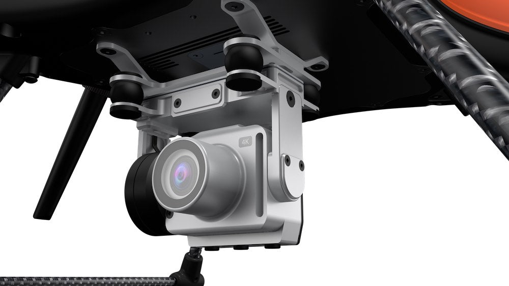 fd3 fishing drone camera