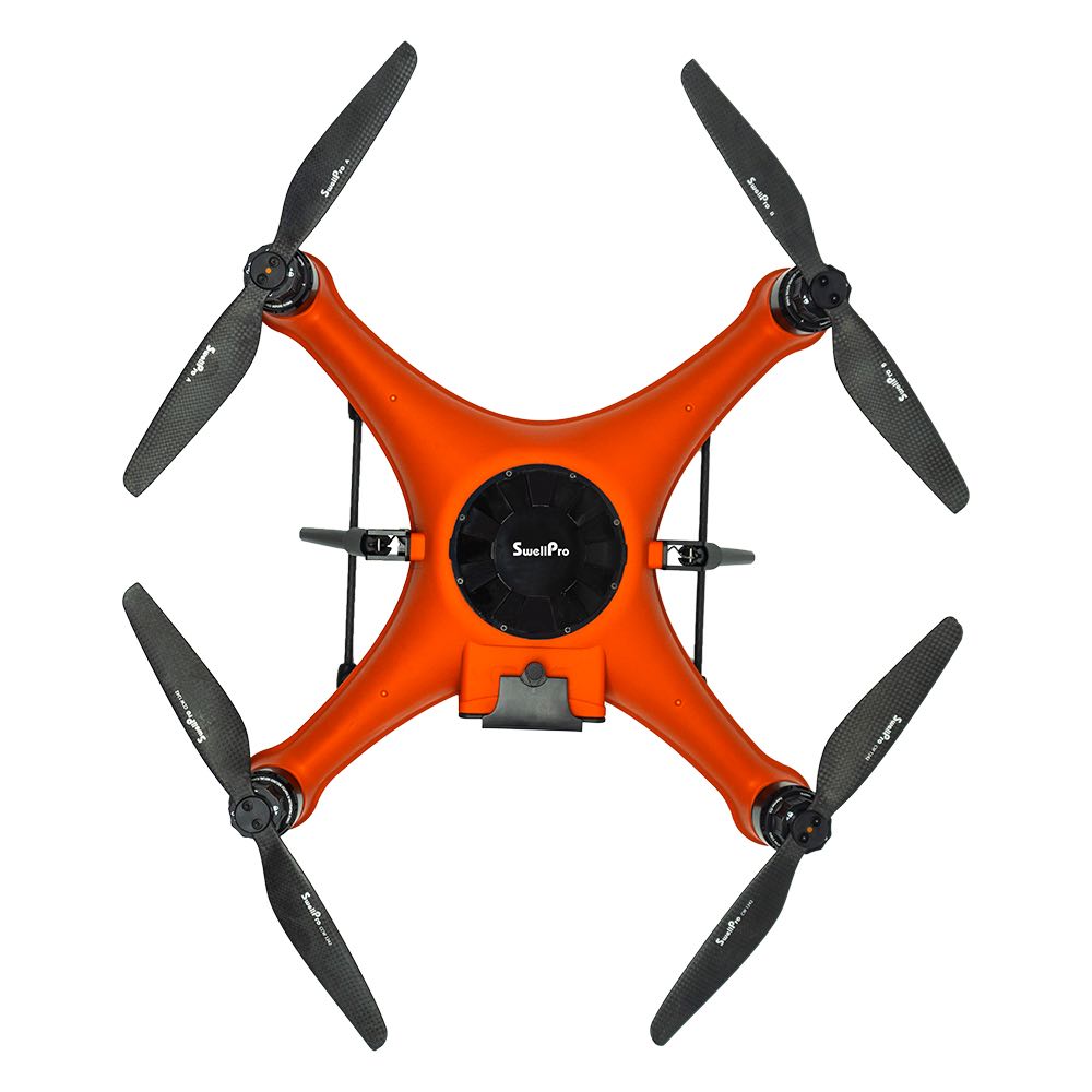 fd3 new fishing drone release swellpro
